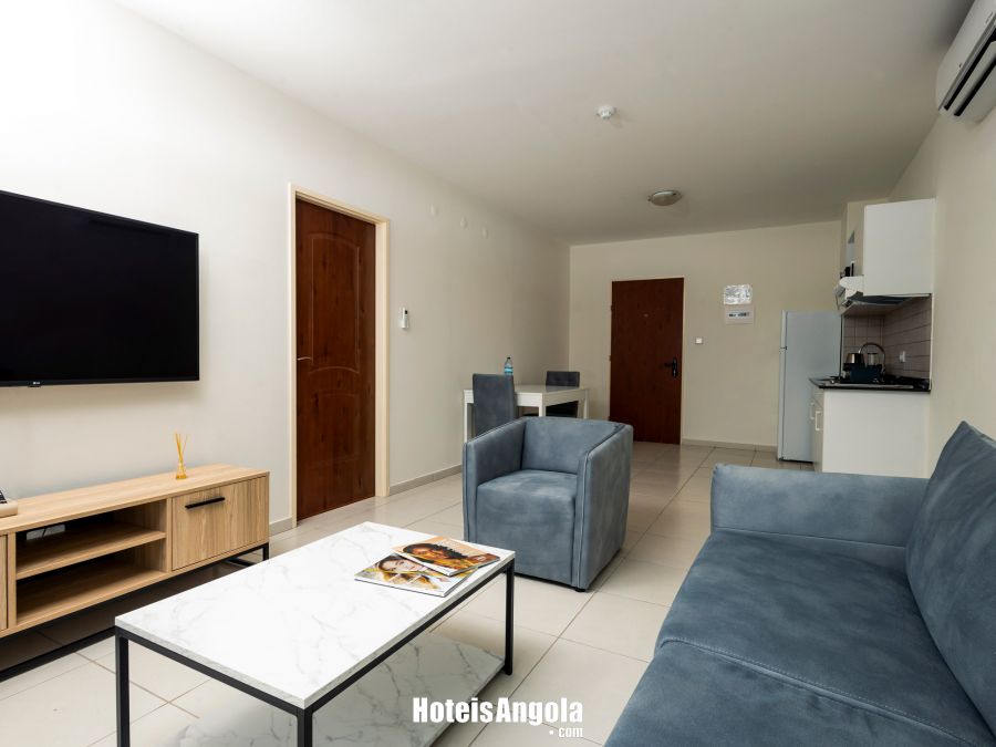 Almar Aparthotel - Imagem 10